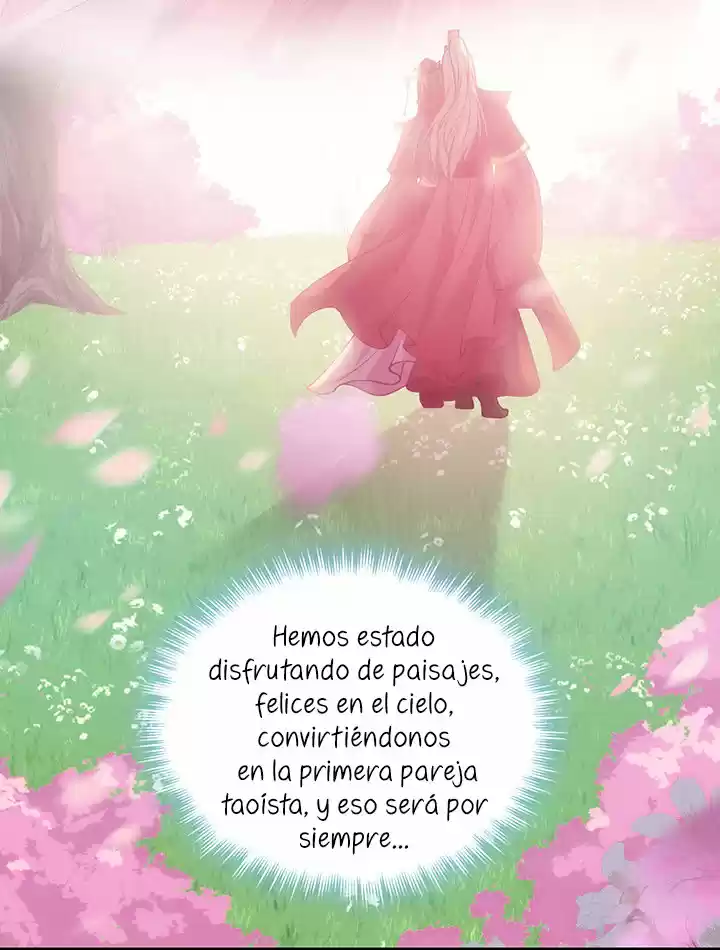 LA LEY DE LA SUPERVIVENCIA DE LA REINA - Capítulo 2.10 - Página 23 - LectorTMOo