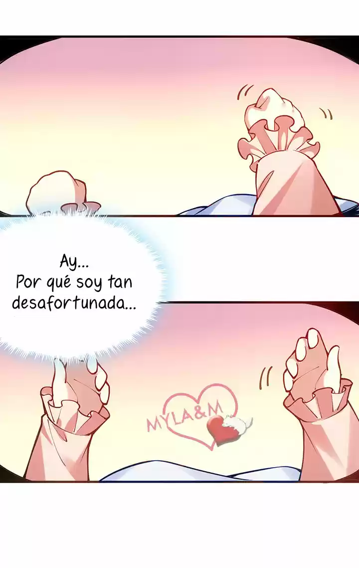 LA LEY DE LA SUPERVIVENCIA DE LA REINA - Capítulo 2.20 - Página 10 - LectorTMOo