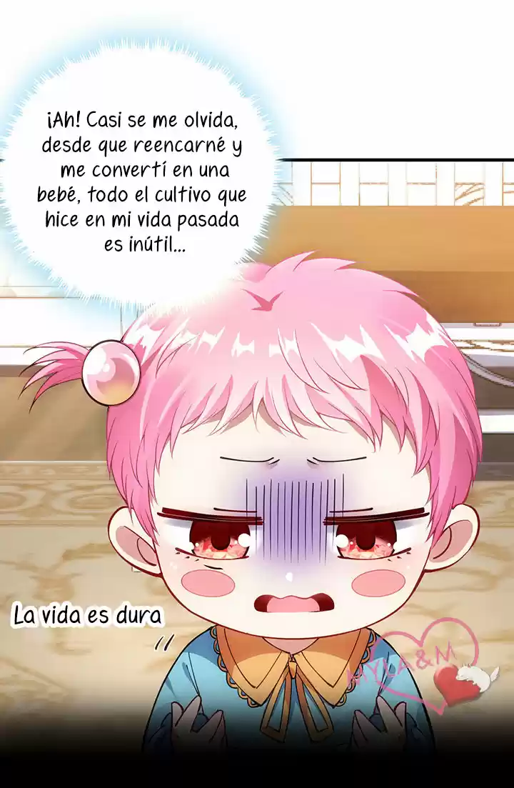 LA LEY DE LA SUPERVIVENCIA DE LA REINA - Capítulo 2.20 - Página 27 - LectorTMOo
