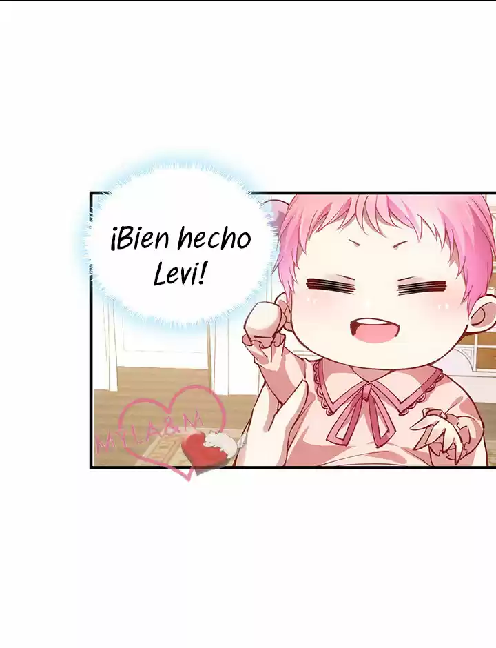 LA LEY DE LA SUPERVIVENCIA DE LA REINA - Capítulo 2.20 - Página 53 - LectorTMOo