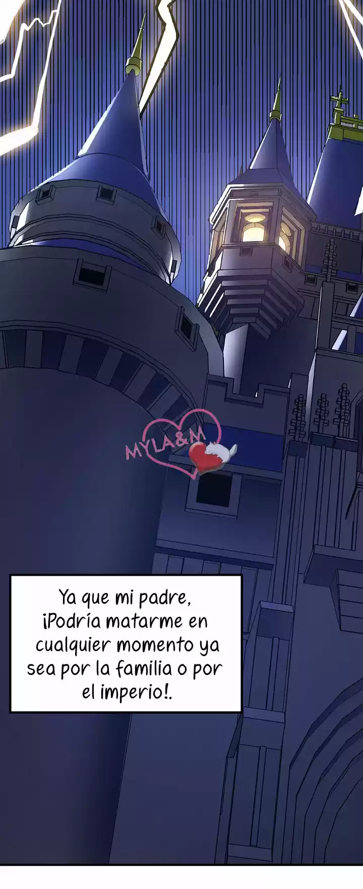 LA LEY DE LA SUPERVIVENCIA DE LA REINA - Capítulo 2.20 - Página 63 - LectorTMOo