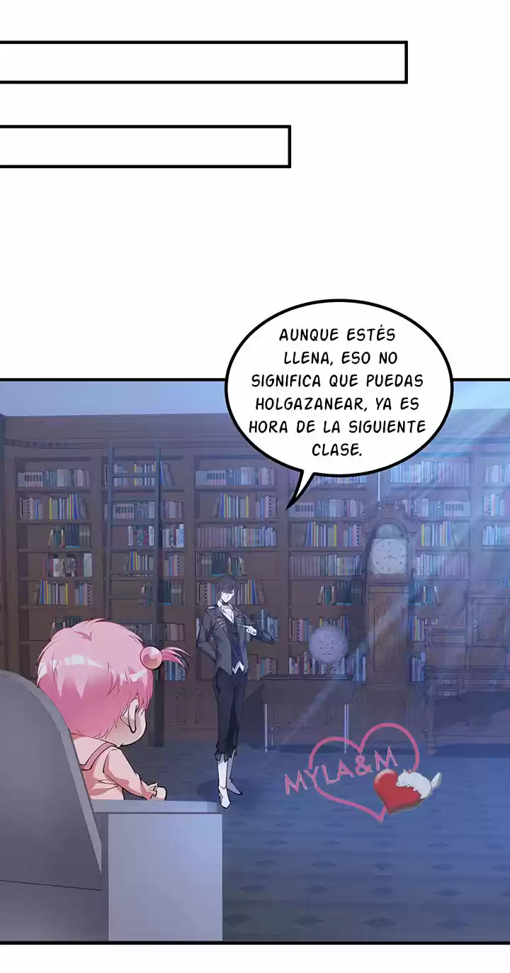 LA LEY DE LA SUPERVIVENCIA DE LA REINA - Capítulo 2.20 - Página 64 - LectorTMOo