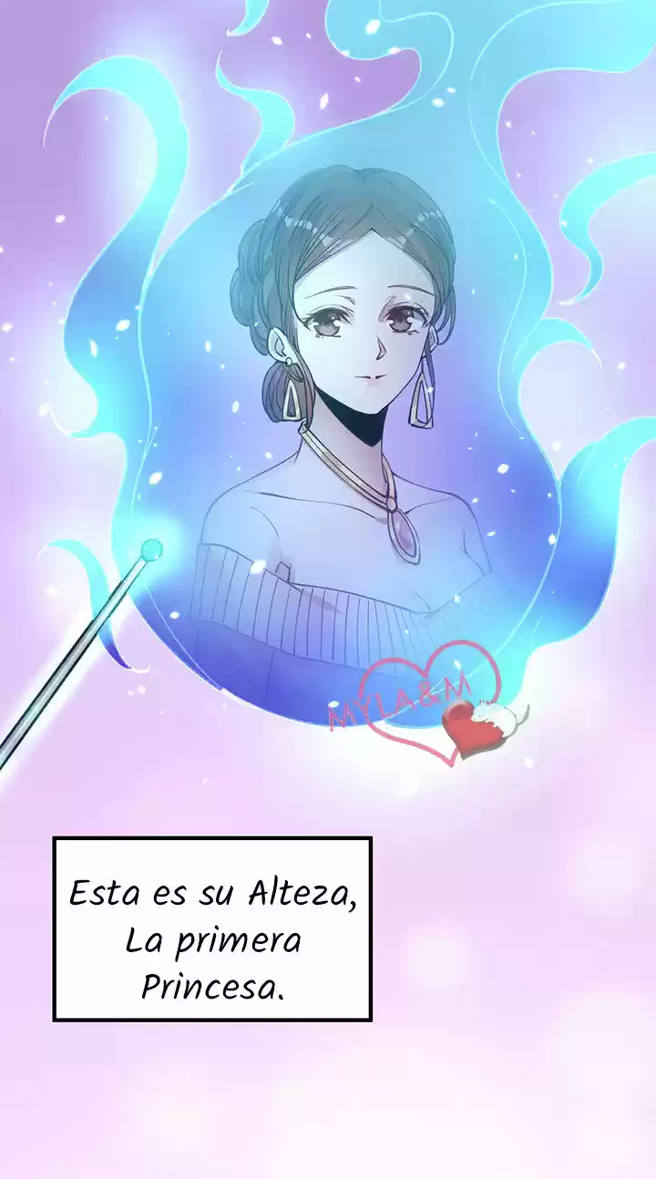 LA LEY DE LA SUPERVIVENCIA DE LA REINA - Capítulo 2.20 - Página 68 - LectorTMOo
