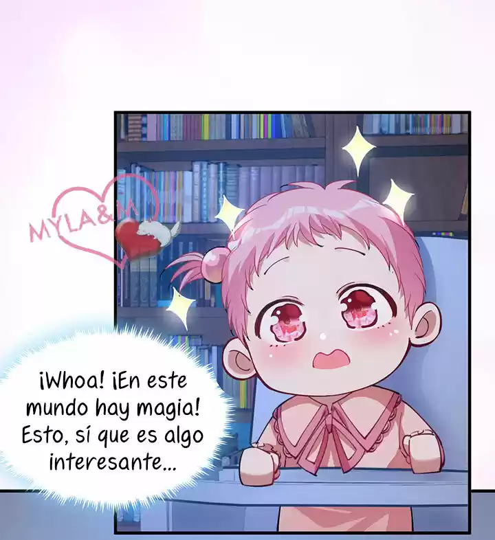 LA LEY DE LA SUPERVIVENCIA DE LA REINA - Capítulo 2.20 - Página 69 - LectorTMOo