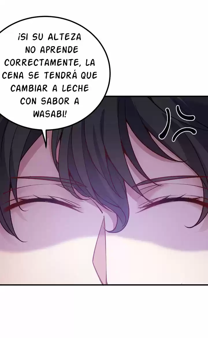 LA LEY DE LA SUPERVIVENCIA DE LA REINA - Capítulo 2.20 - Página 74 - LectorTMOo