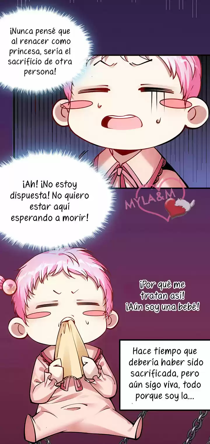 LA LEY DE LA SUPERVIVENCIA DE LA REINA - Capítulo 2.20 - Página 90 - LectorTMOo