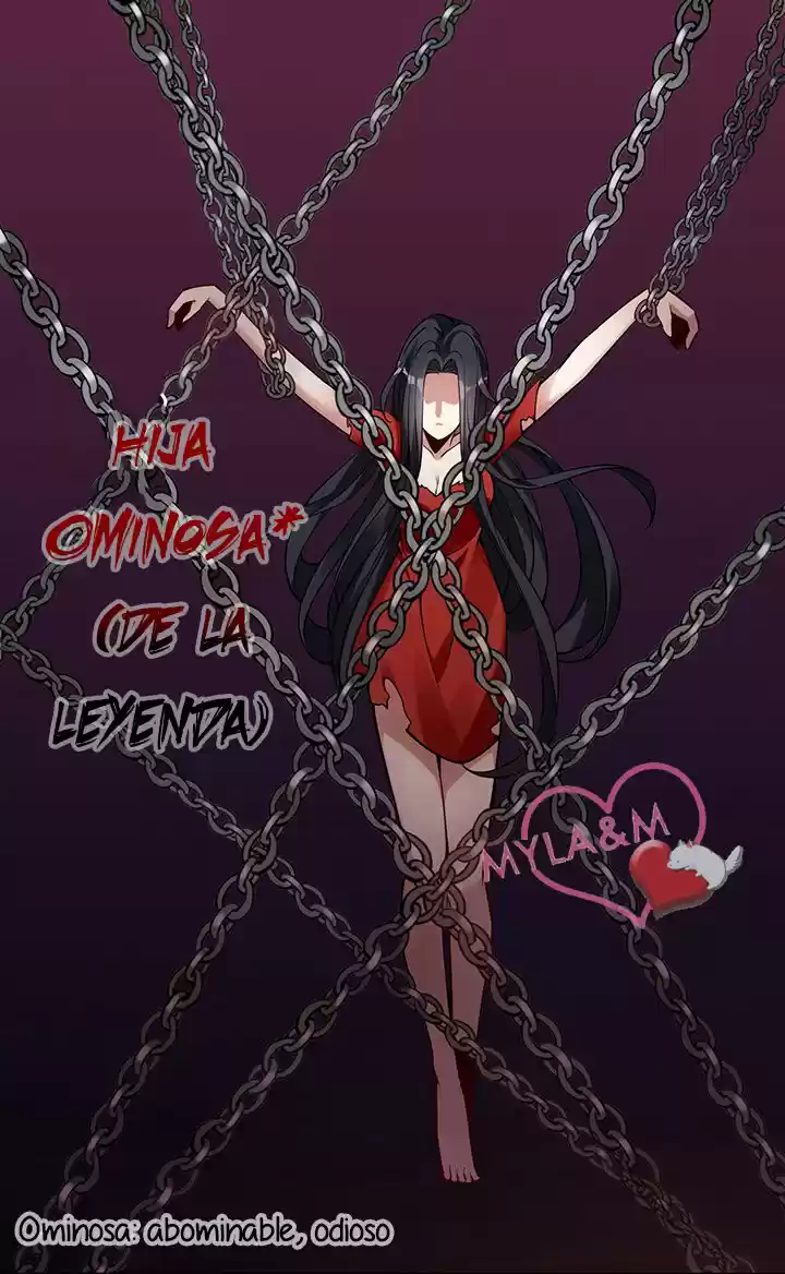 LA LEY DE LA SUPERVIVENCIA DE LA REINA - Capítulo 2.20 - Página 91 - LectorTMOo