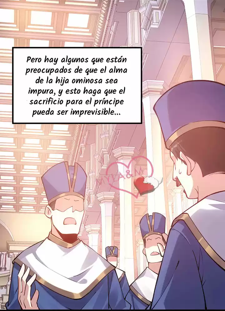 LA LEY DE LA SUPERVIVENCIA DE LA REINA - Capítulo 2.30 - Página 15 - LectorTMOo