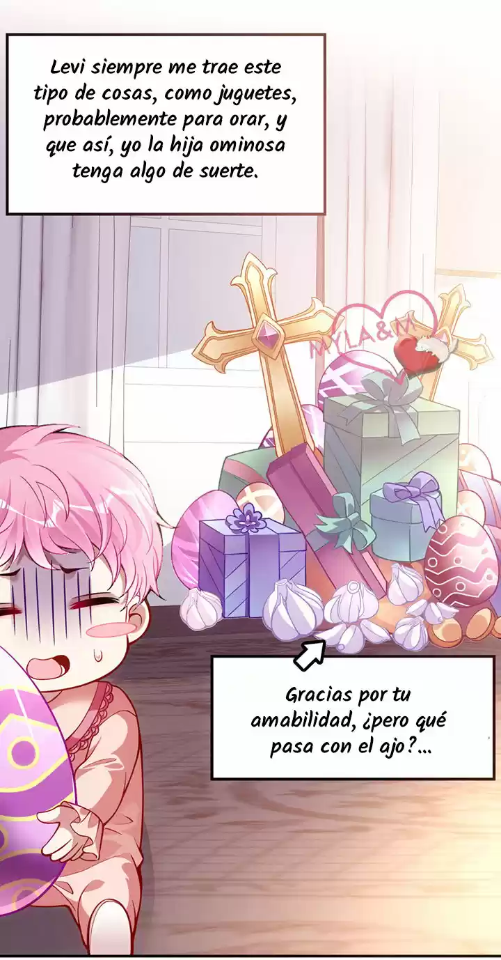 LA LEY DE LA SUPERVIVENCIA DE LA REINA - Capítulo 2.30 - Página 28 - LectorTMOo
