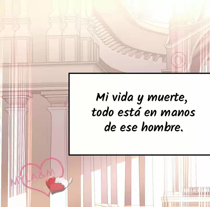 LA LEY DE LA SUPERVIVENCIA DE LA REINA - Capítulo 2.30 - Página 30 - LectorTMOo