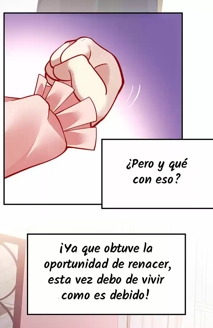 LA LEY DE LA SUPERVIVENCIA DE LA REINA - Capítulo 2.30 - Página 35 - LectorTMOo