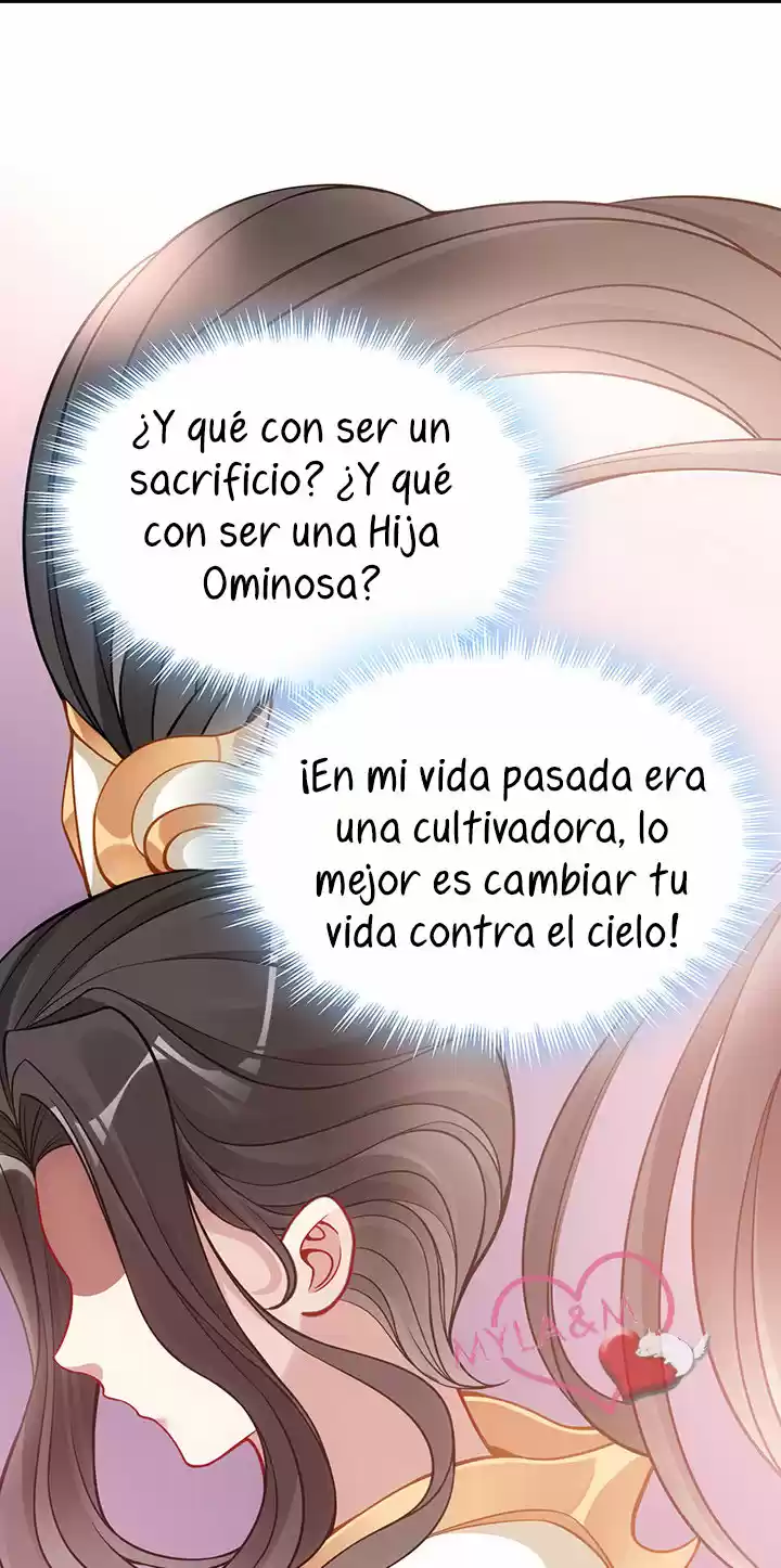 LA LEY DE LA SUPERVIVENCIA DE LA REINA - Capítulo 2.30 - Página 37 - LectorTMOo