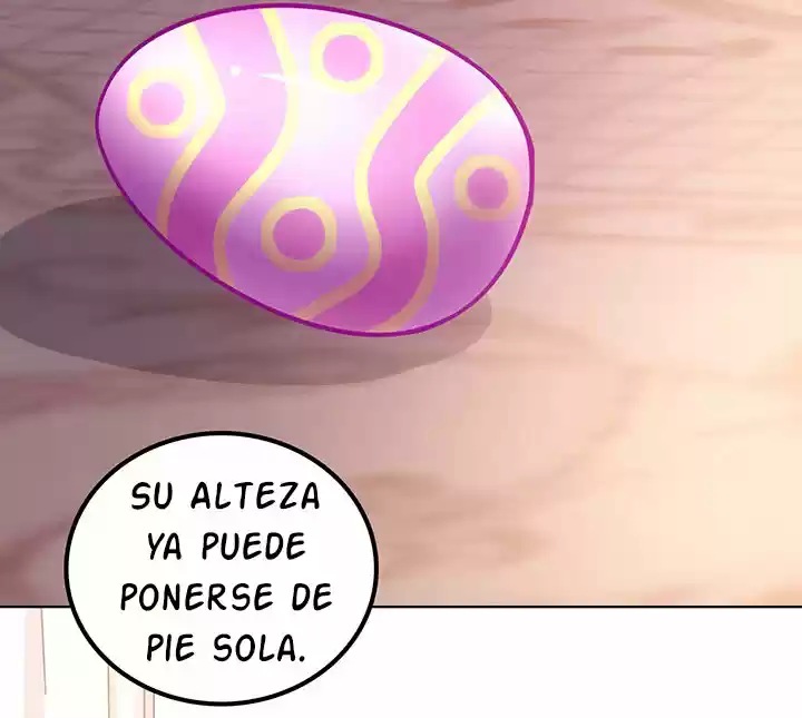 LA LEY DE LA SUPERVIVENCIA DE LA REINA - Capítulo 2.30 - Página 41 - LectorTMOo