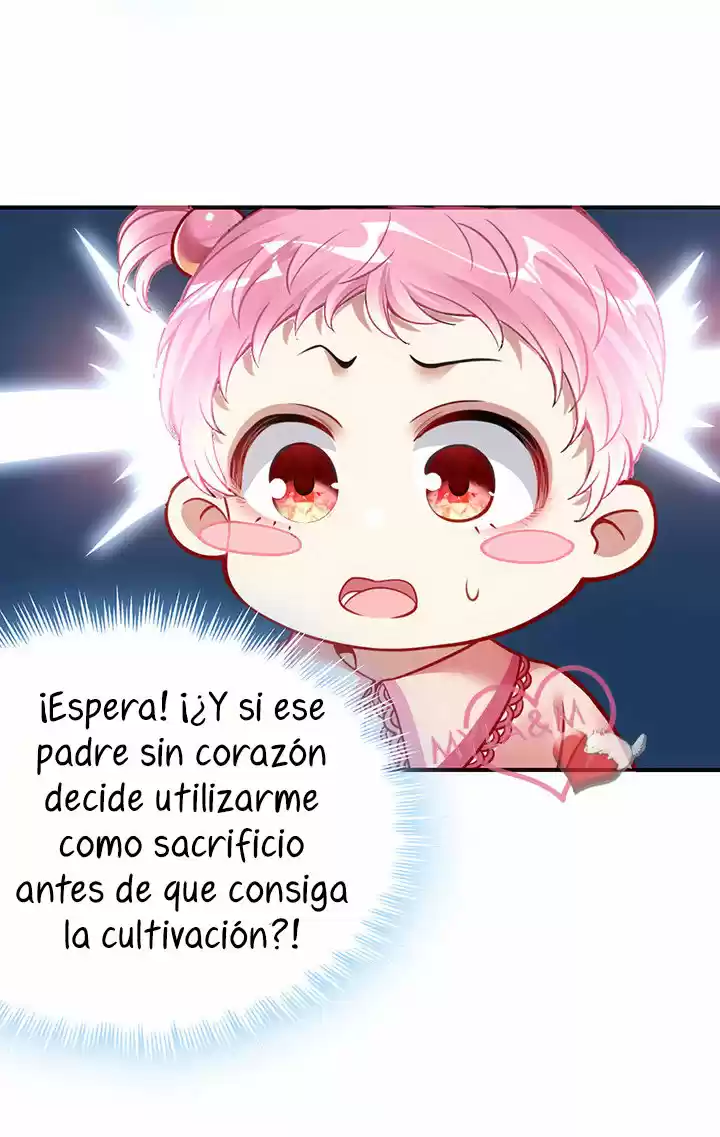 LA LEY DE LA SUPERVIVENCIA DE LA REINA - Capítulo 2.30 - Página 44 - LectorTMOo