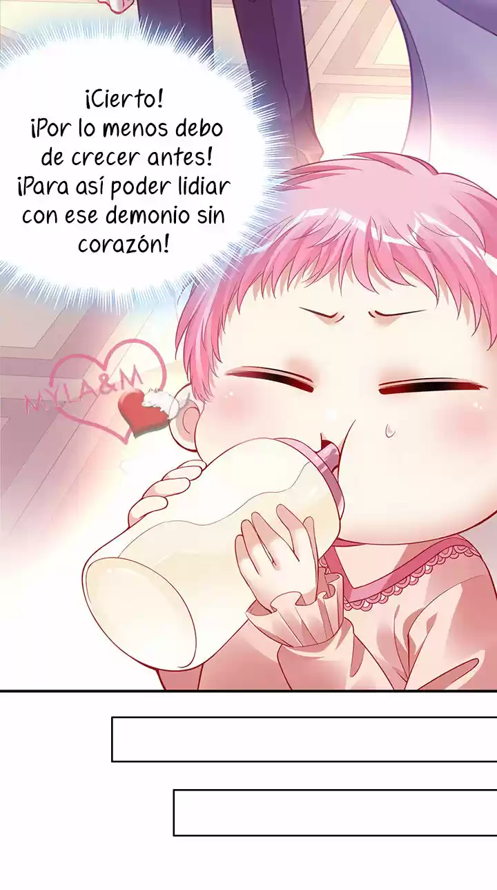 LA LEY DE LA SUPERVIVENCIA DE LA REINA - Capítulo 2.30 - Página 72 - LectorTMOo