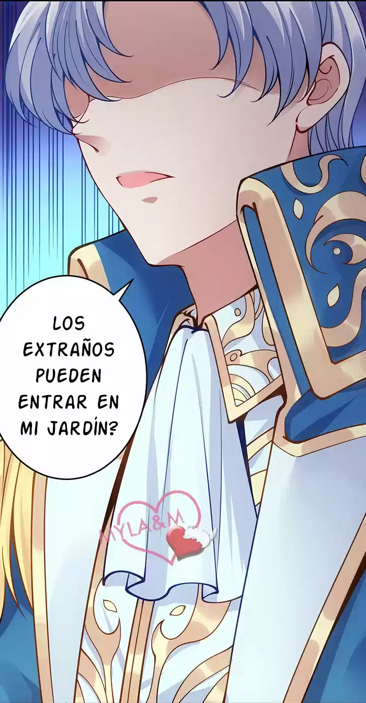 LA LEY DE LA SUPERVIVENCIA DE LA REINA - Capítulo 2.40 - Página 41 - LectorTMOo