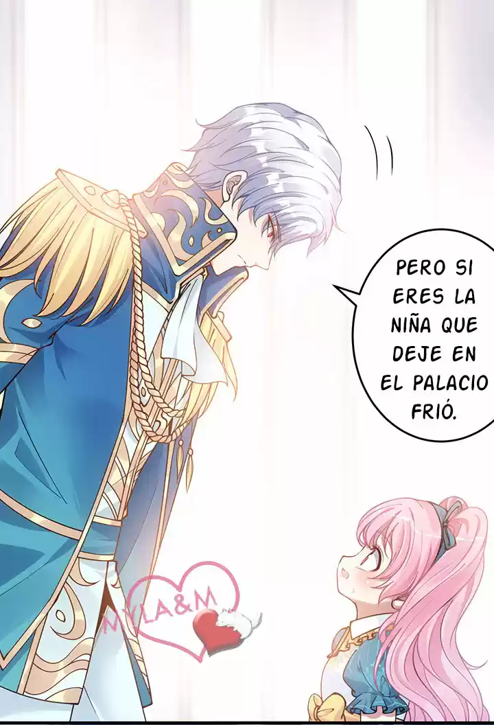LA LEY DE LA SUPERVIVENCIA DE LA REINA - Capítulo 2.40 - Página 47 - LectorTMOo