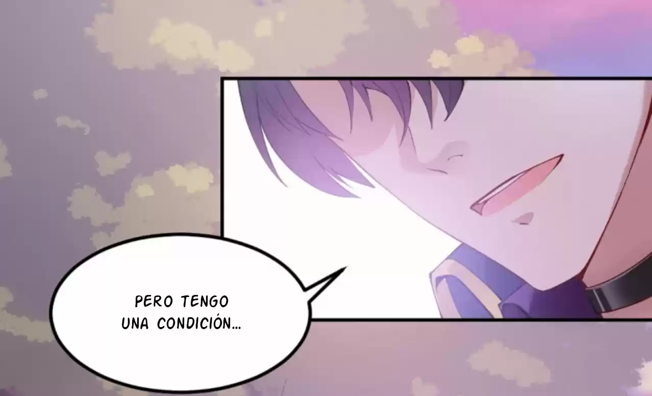 LA LEY DE LA SUPERVIVENCIA DE LA REINA - Capítulo 20 - Página 11 - LectorTMOo