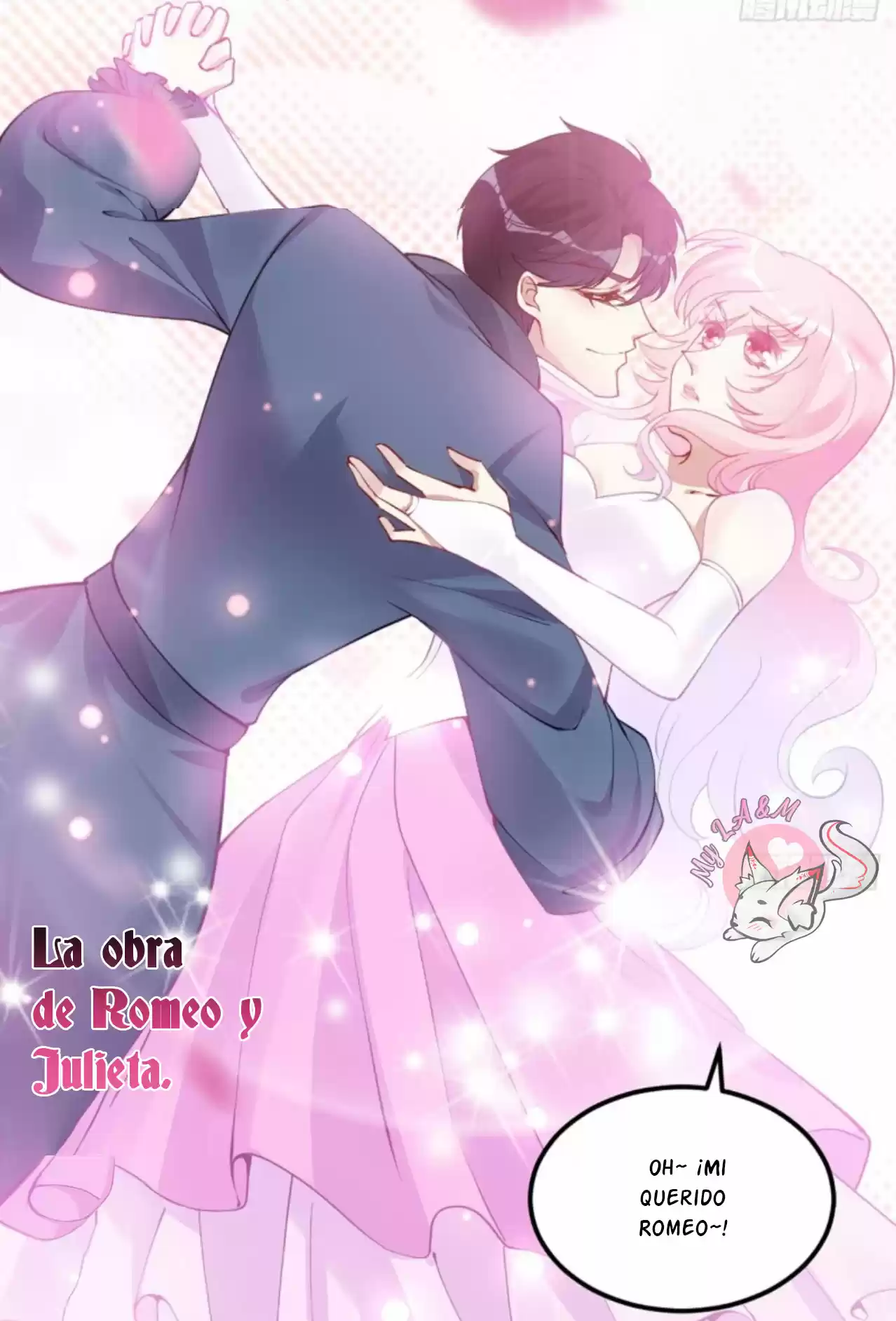 LA LEY DE LA SUPERVIVENCIA DE LA REINA - Capítulo 20 - Página 24 - LectorTMOo