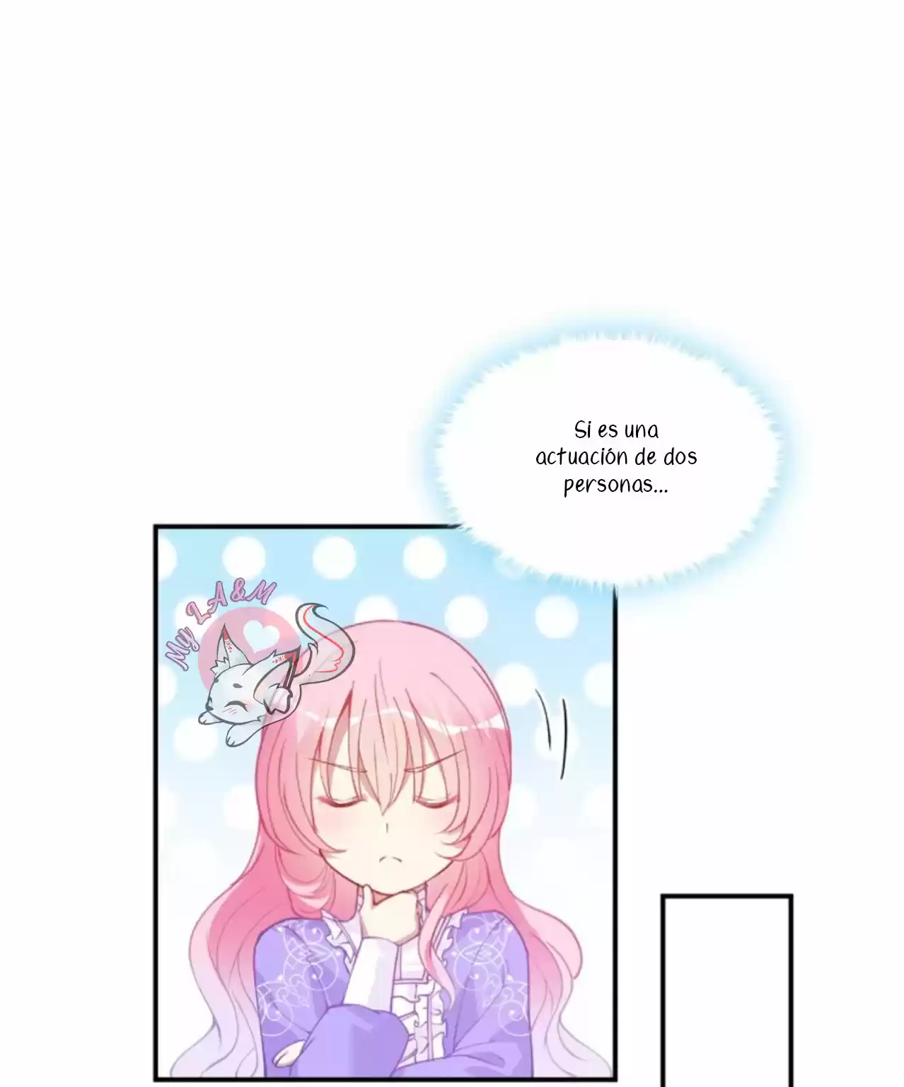 LA LEY DE LA SUPERVIVENCIA DE LA REINA - Capítulo 20 - Página 26 - LectorTMOo