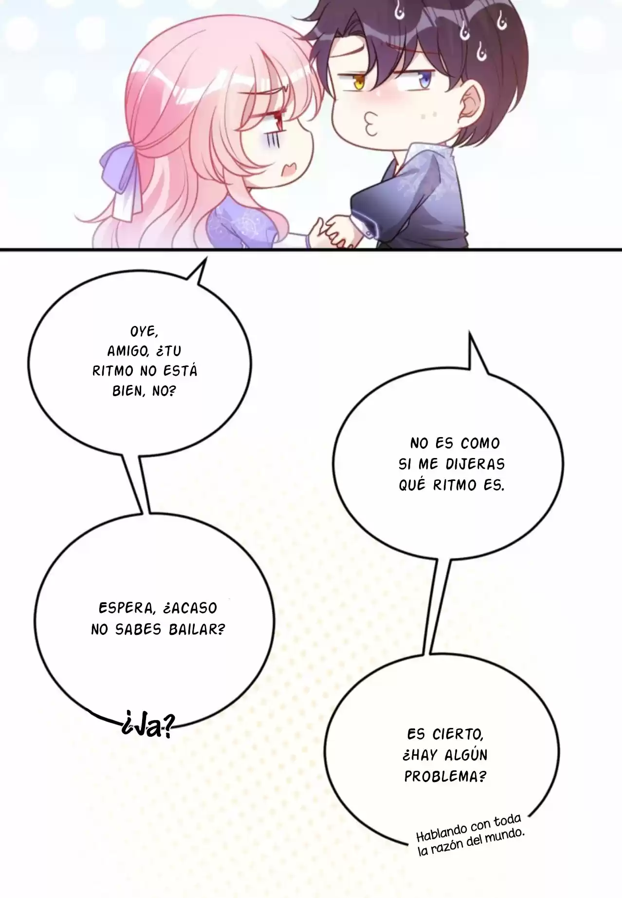 LA LEY DE LA SUPERVIVENCIA DE LA REINA - Capítulo 20 - Página 47 - LectorTMOo