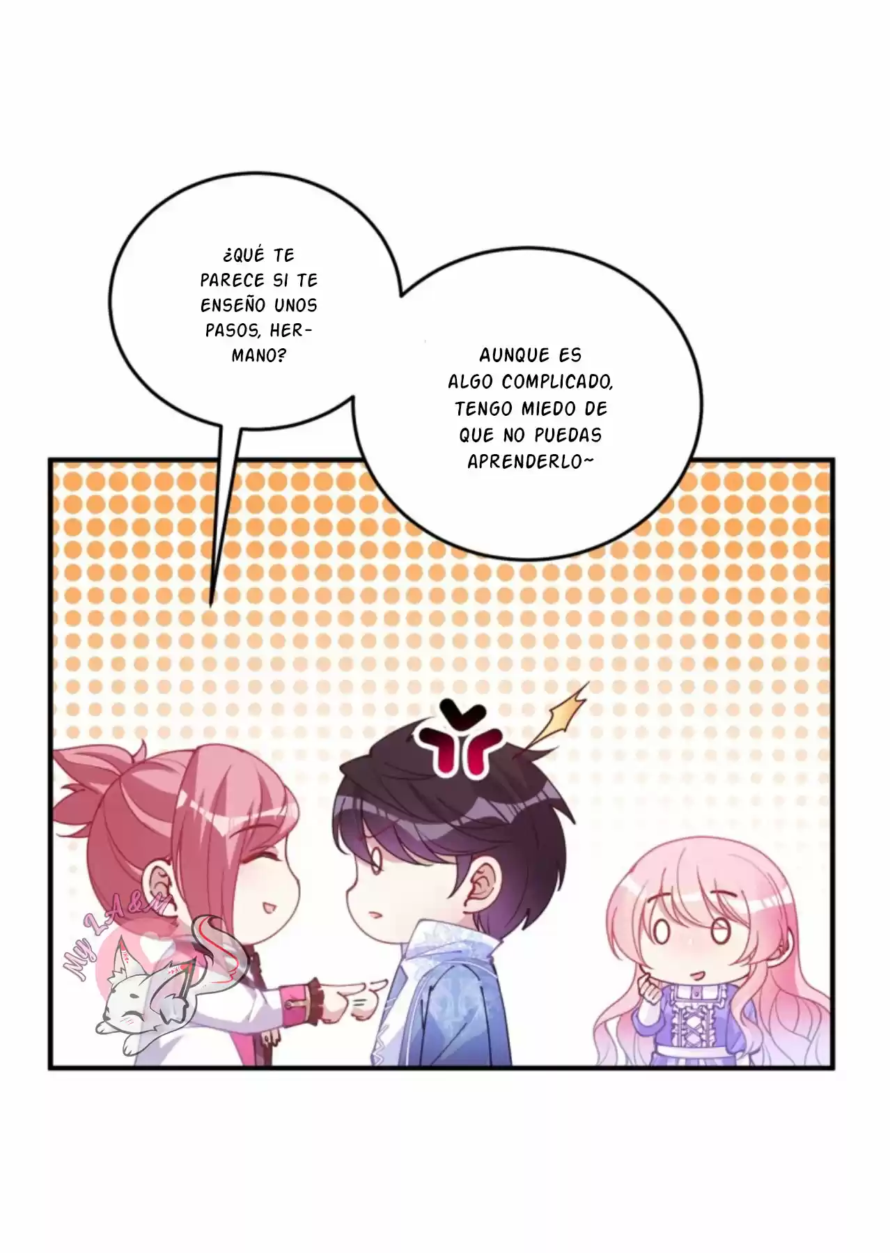 LA LEY DE LA SUPERVIVENCIA DE LA REINA - Capítulo 20 - Página 88 - LectorTMOo