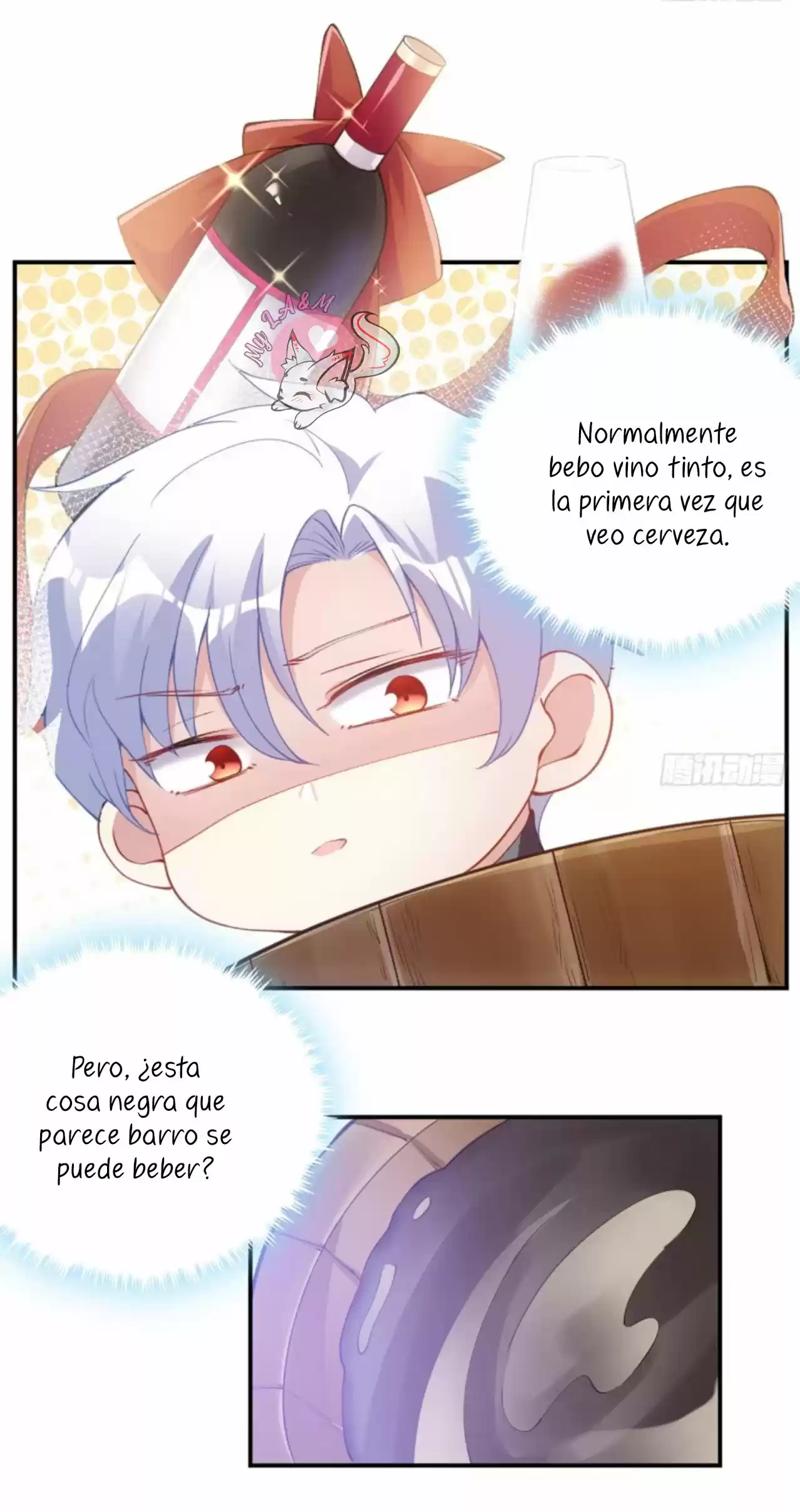LA LEY DE LA SUPERVIVENCIA DE LA REINA - Capítulo 22 - Página 87 - LectorTMOo