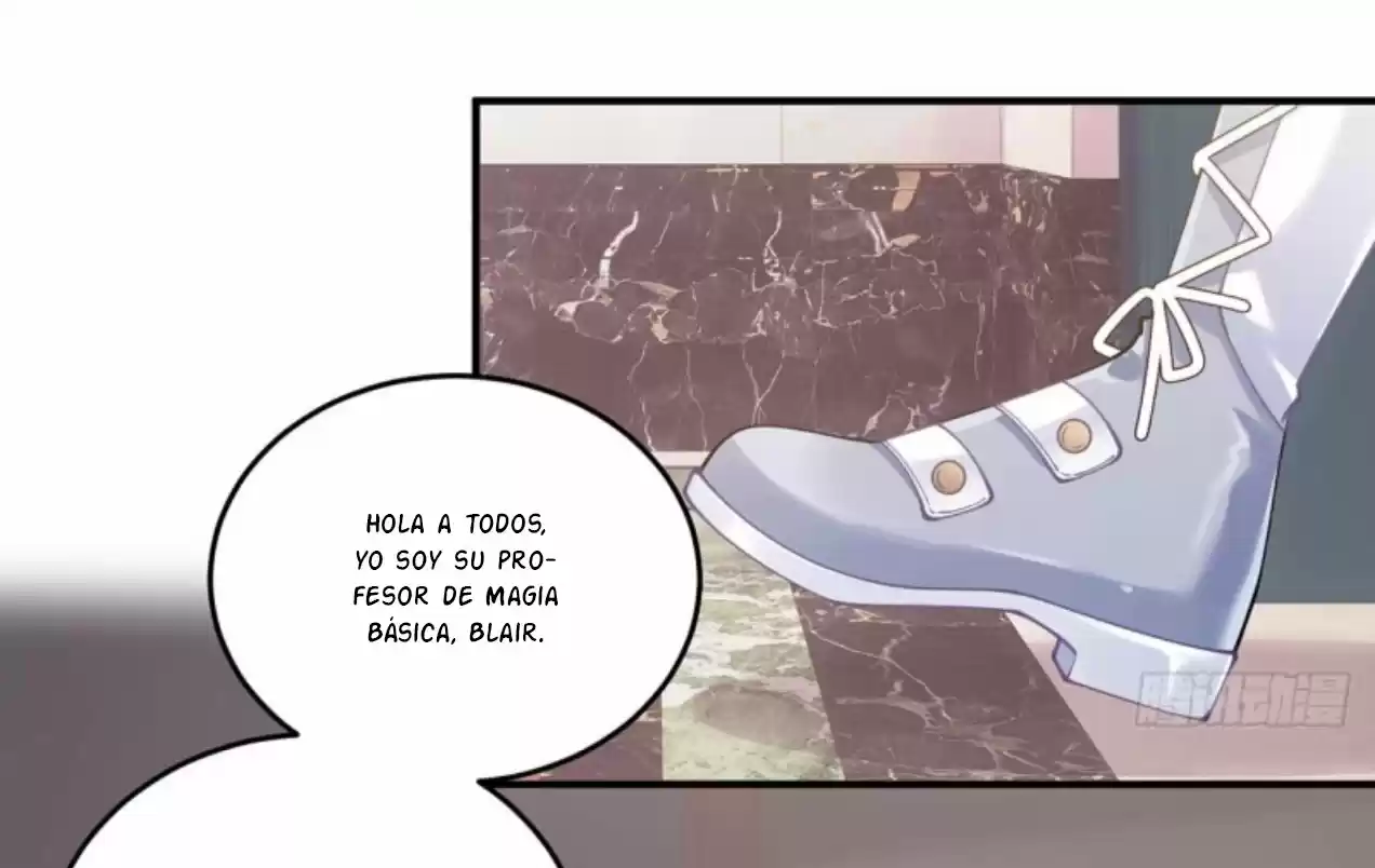 LA LEY DE SUPERVIVENCIA DE LA REINA - Capítulo 23 - Página 28 - LectorTMOo