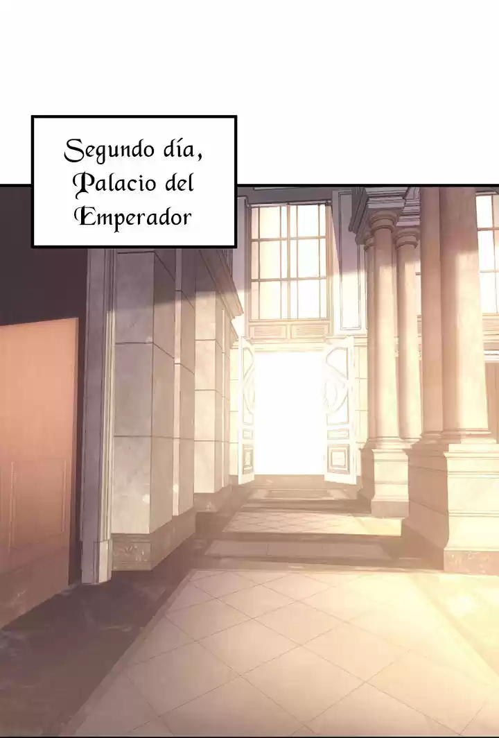 LA LEY DE LA SUPERVIVENCIA DE LA REINA - Capítulo 3.10 - Página 8 - LectorTMOo