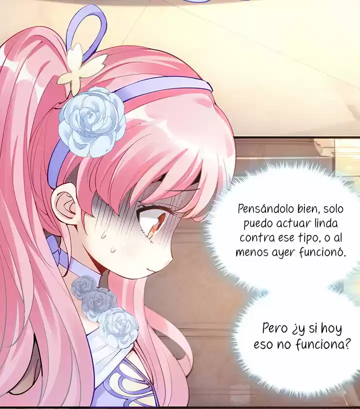 LA LEY DE LA SUPERVIVENCIA DE LA REINA - Capítulo 3.10 - Página 11 - LectorTMOo