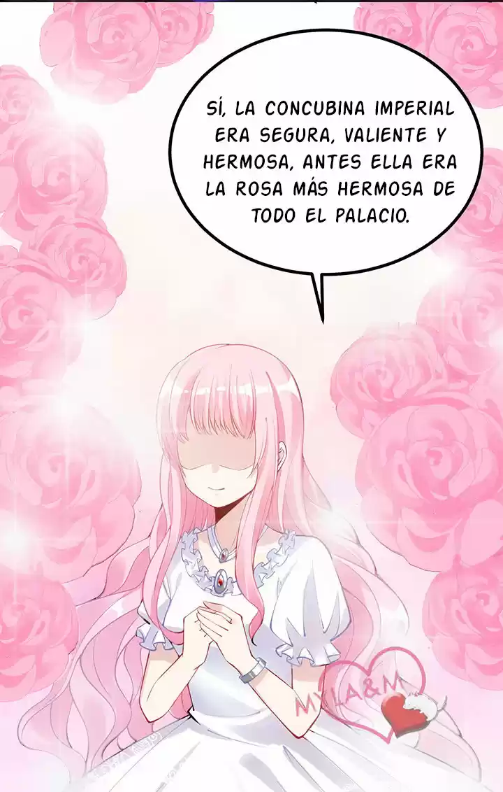 LA LEY DE LA SUPERVIVENCIA DE LA REINA - Capítulo 3.10 - Página 17 - LectorTMOo