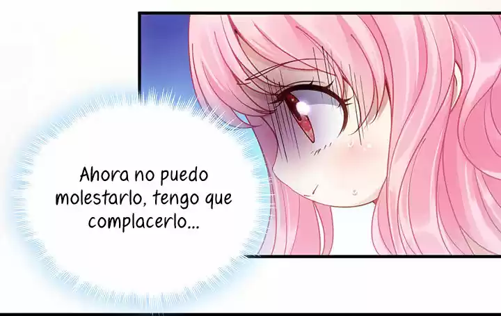LA LEY DE LA SUPERVIVENCIA DE LA REINA - Capítulo 3.10 - Página 29 - LectorTMOo