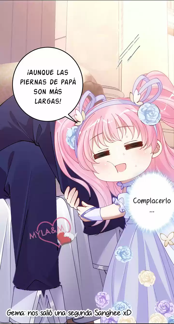 LA LEY DE LA SUPERVIVENCIA DE LA REINA - Capítulo 3.10 - Página 30 - LectorTMOo