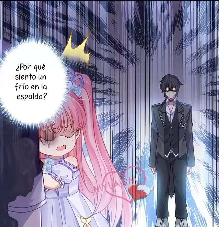 LA LEY DE LA SUPERVIVENCIA DE LA REINA - Capítulo 3.10 - Página 32 - LectorTMOo