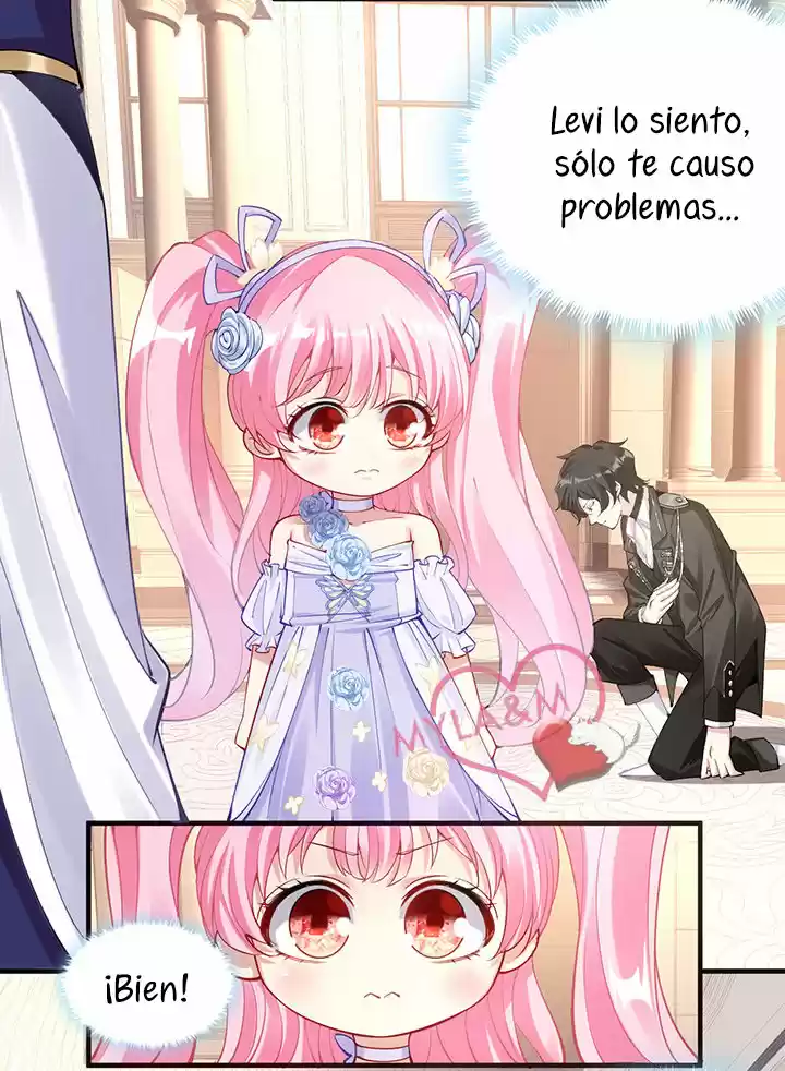 LA LEY DE LA SUPERVIVENCIA DE LA REINA - Capítulo 3.10 - Página 43 - LectorTMOo