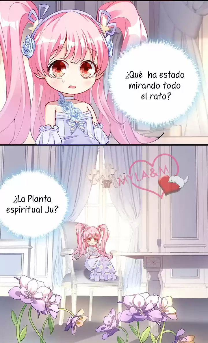 LA LEY DE LA SUPERVIVENCIA DE LA REINA - Capítulo 3.10 - Página 49 - LectorTMOo