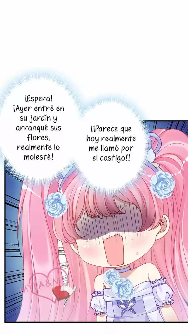 LA LEY DE LA SUPERVIVENCIA DE LA REINA - Capítulo 3.10 - Página 53 - LectorTMOo