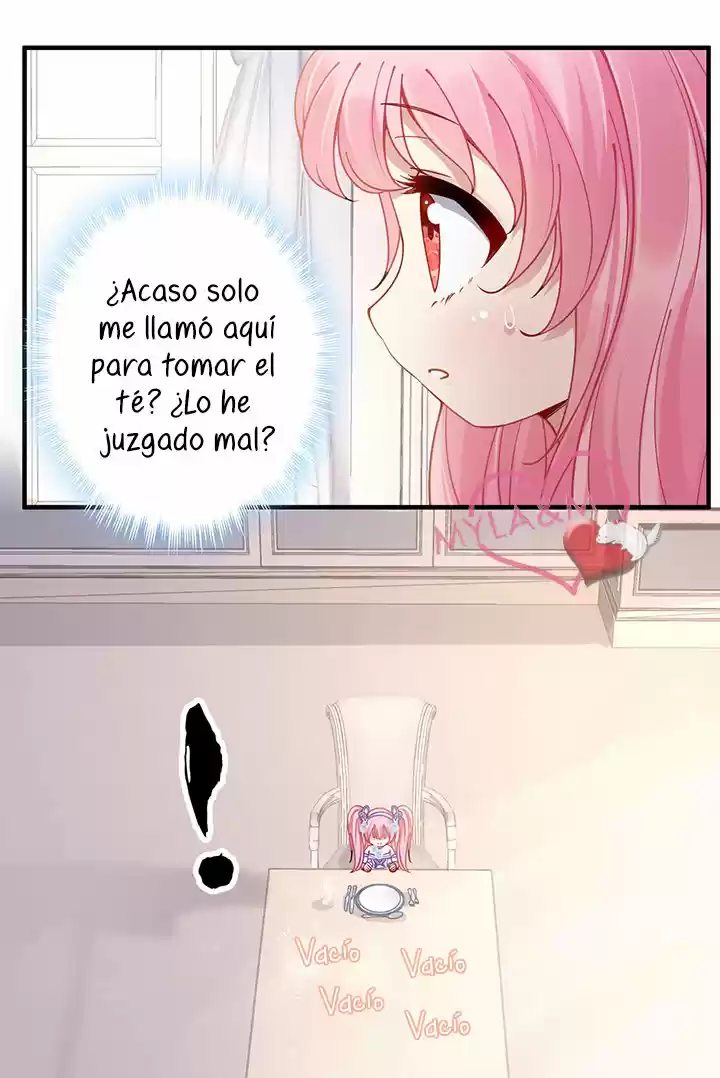 LA LEY DE LA SUPERVIVENCIA DE LA REINA - Capítulo 3.20 - Página 9 - LectorTMOo