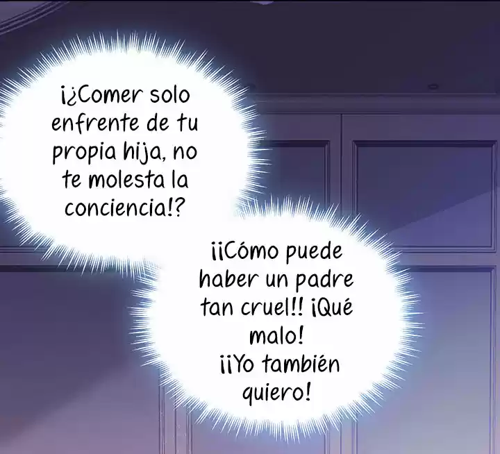 LA LEY DE LA SUPERVIVENCIA DE LA REINA - Capítulo 3.20 - Página 11 - LectorTMOo