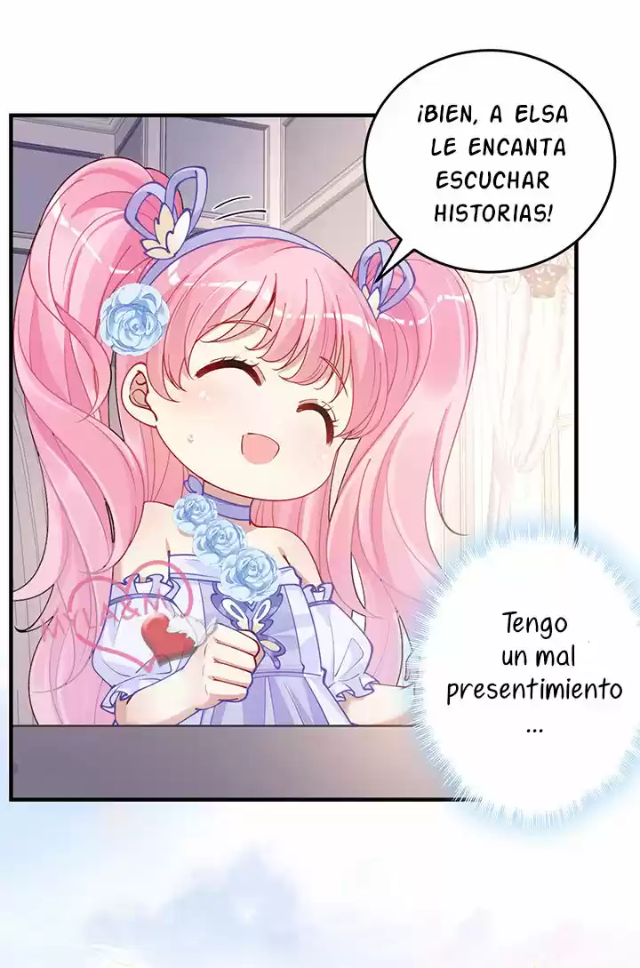 LA LEY DE LA SUPERVIVENCIA DE LA REINA - Capítulo 3.20 - Página 14 - LectorTMOo