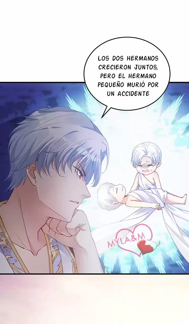 LA LEY DE LA SUPERVIVENCIA DE LA REINA - Capítulo 3.20 - Página 17 - LectorTMOo