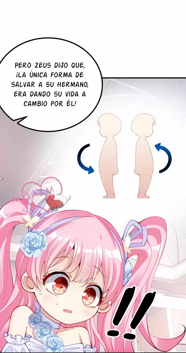 LA LEY DE LA SUPERVIVENCIA DE LA REINA - Capítulo 3.20 - Página 20 - LectorTMOo