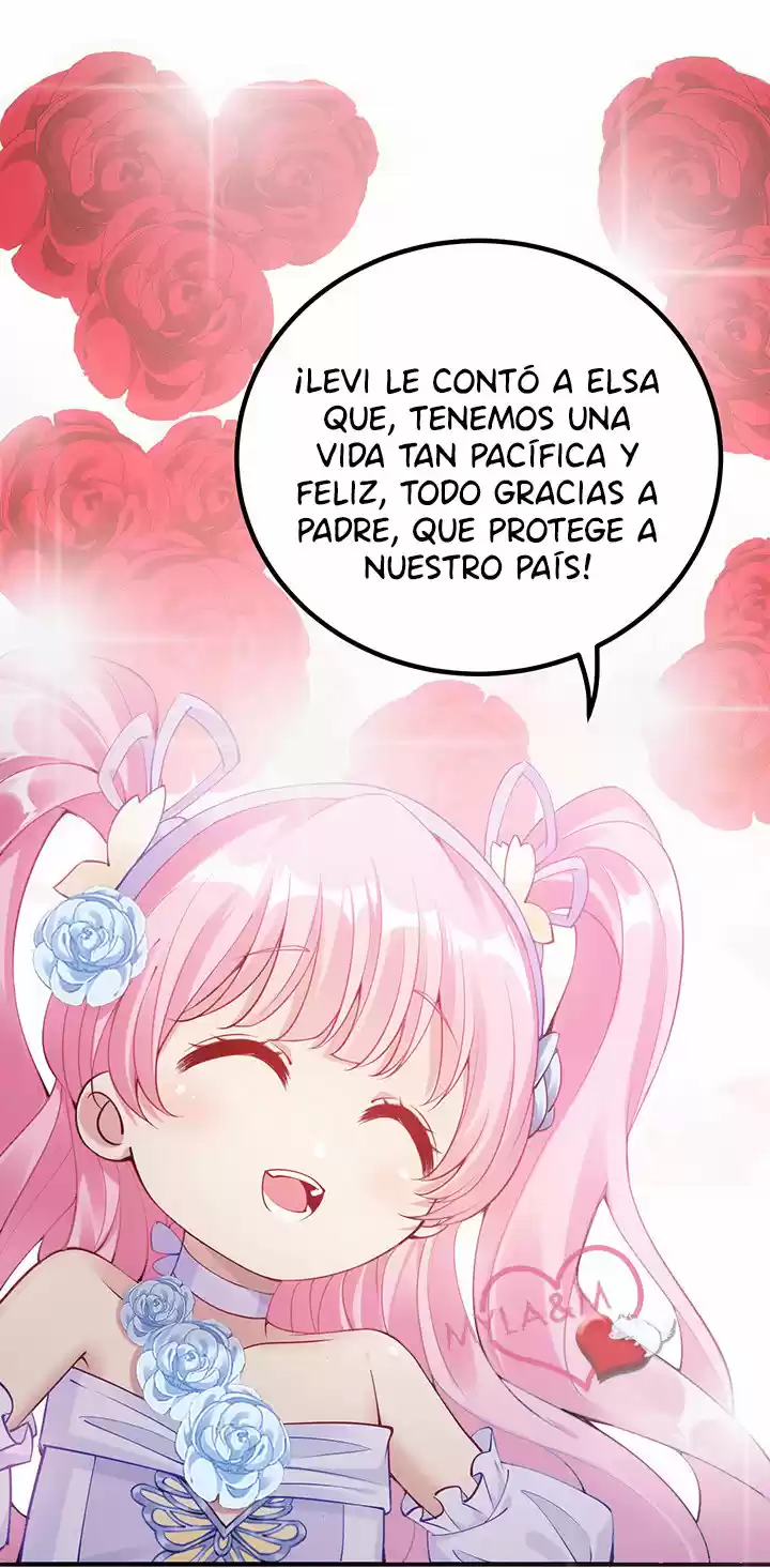 LA LEY DE LA SUPERVIVENCIA DE LA REINA - Capítulo 3.20 - Página 31 - LectorTMOo