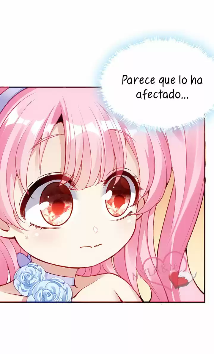 LA LEY DE LA SUPERVIVENCIA DE LA REINA - Capítulo 3.20 - Página 34 - LectorTMOo