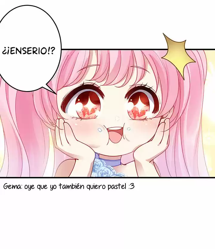 LA LEY DE LA SUPERVIVENCIA DE LA REINA - Capítulo 3.20 - Página 48 - LectorTMOo