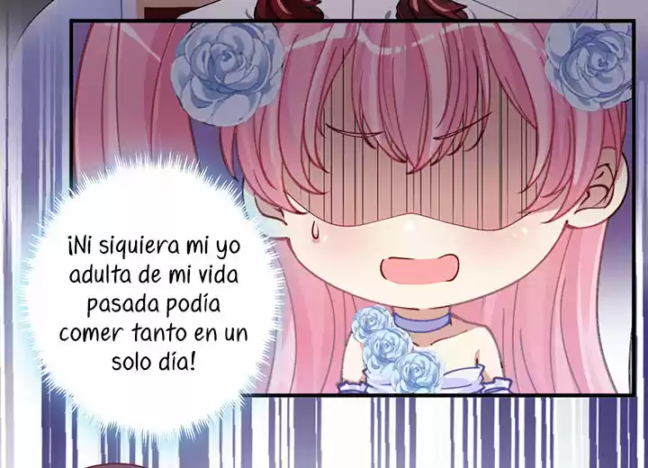 LA LEY DE LA SUPERVIVENCIA DE LA REINA - Capítulo 3.20 - Página 51 - LectorTMOo
