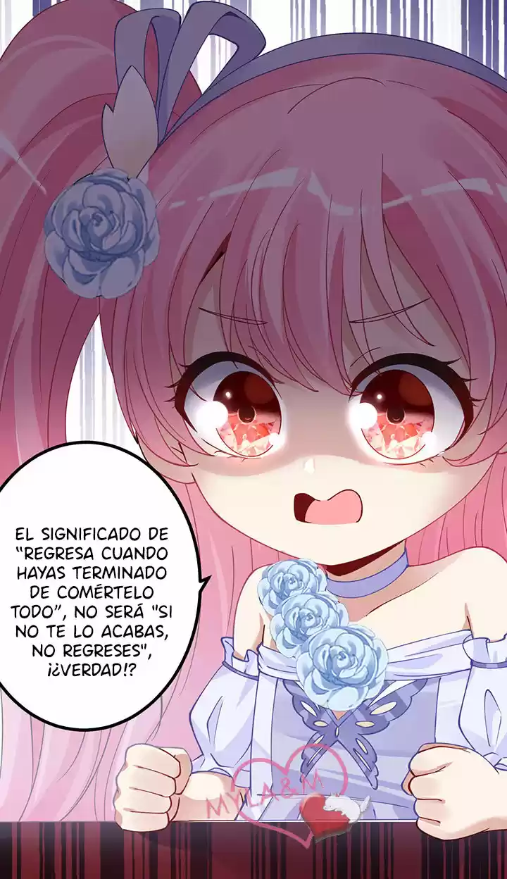 LA LEY DE LA SUPERVIVENCIA DE LA REINA - Capítulo 3.20 - Página 52 - LectorTMOo