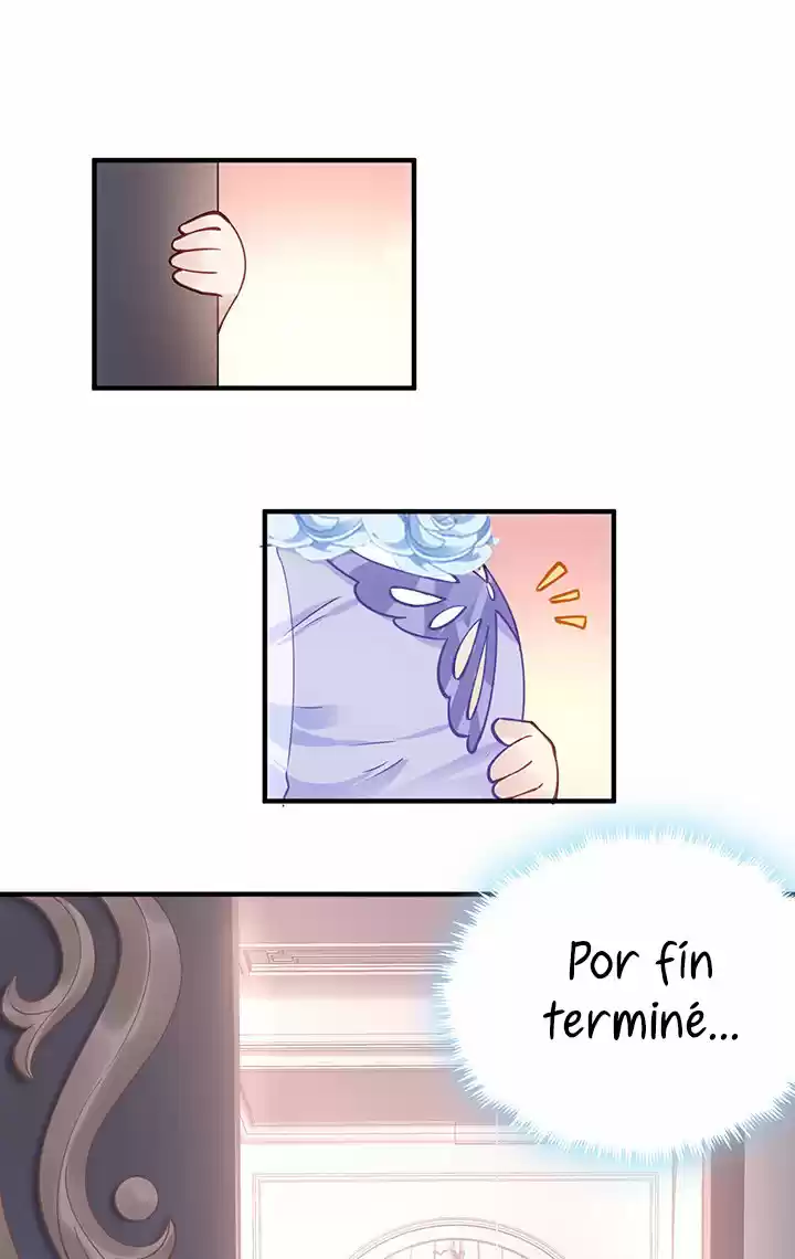 LA LEY DE LA SUPERVIVENCIA DE LA REINA - Capítulo 3.30 - Página 8 - LectorTMOo