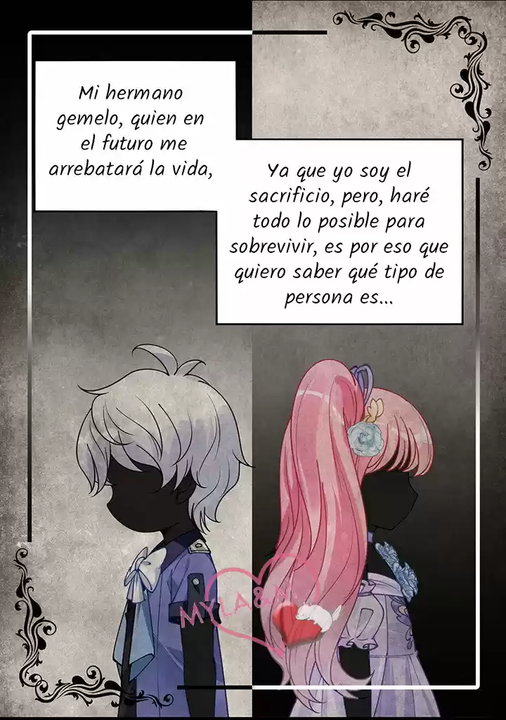 LA LEY DE LA SUPERVIVENCIA DE LA REINA - Capítulo 3.30 - Página 26 - LectorTMOo