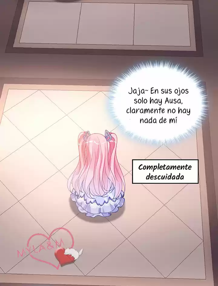 LA LEY DE LA SUPERVIVENCIA DE LA REINA - Capítulo 3.30 - Página 52 - LectorTMOo